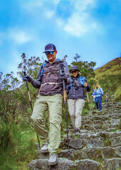 Inca Trail