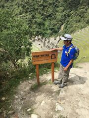Inca Trail