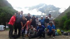 Inca Trail